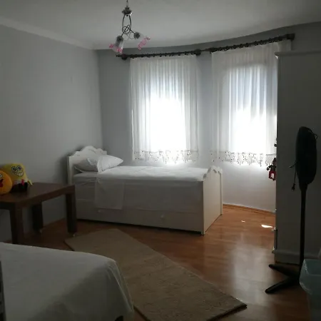 Kucukdere Muğla