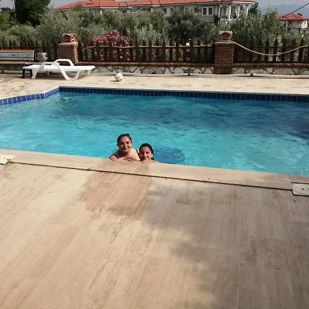 Kucukdere * Muğla