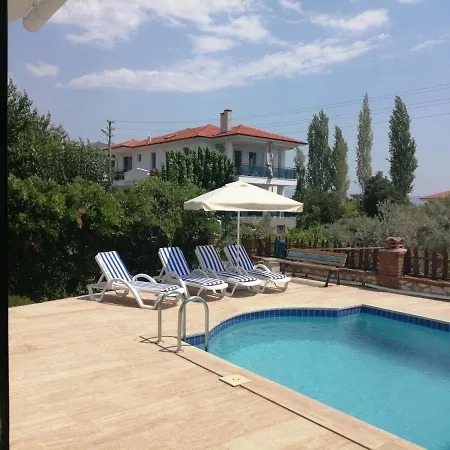 Villa Kucukdere *