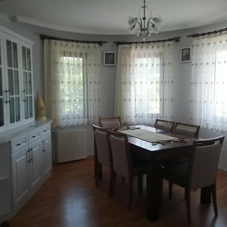 Villa Kucukdere *