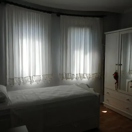 Kucukdere Villa Muğla